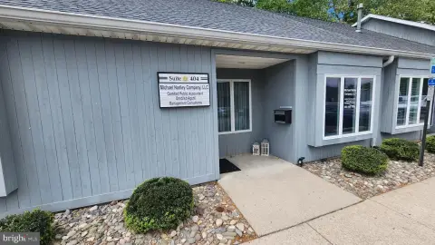 Office Space on Black Horse Pike