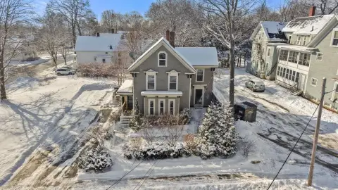 Bangor Two-Unit Investment Opportunity