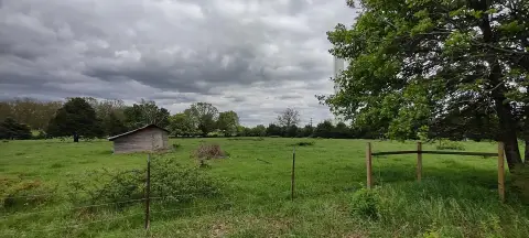 Land in Country Setting
