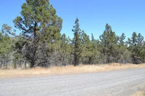 Land Parcel in Ochoco West