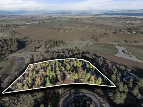 Residential View Lot with Gated Access