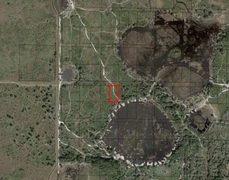 Okeechobee Land For Recreational Use