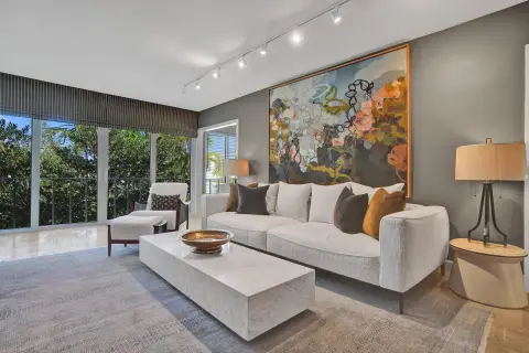 Remodeled Fort Lauderdale Residence