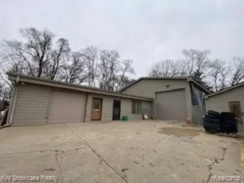 White Lake Flex Space Available