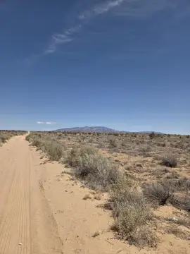 Land in Rio Rancho, NM