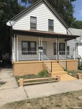 Multifamily Property in Warren, MI