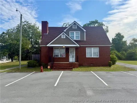 Two-Story Office Building