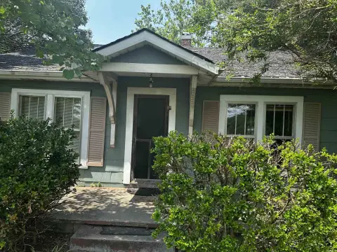 Paragould Property with Shop Building