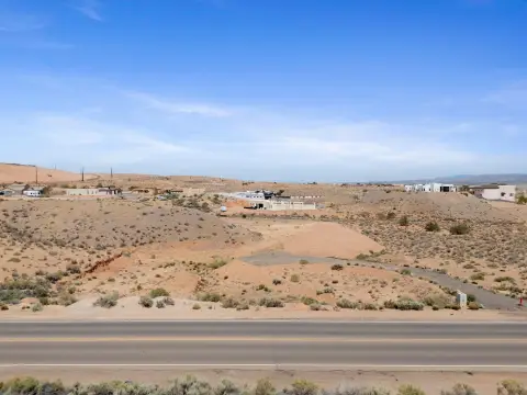 Residential Home Lot