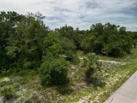 Port Charlotte Vacant Residential Lot