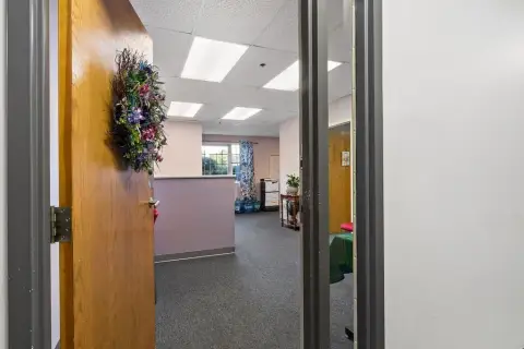 First-Level Office Condo