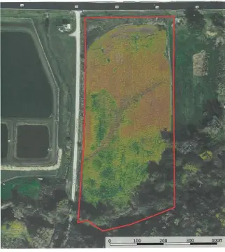 Versatile Land with Highway Access