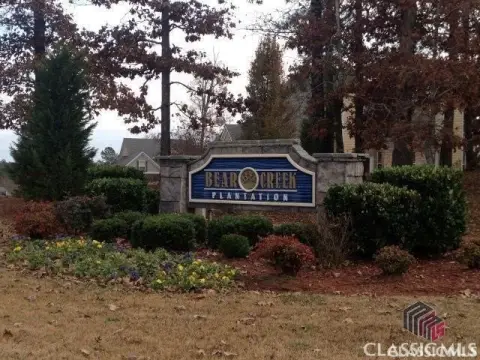 Land in Bogart, Georgia