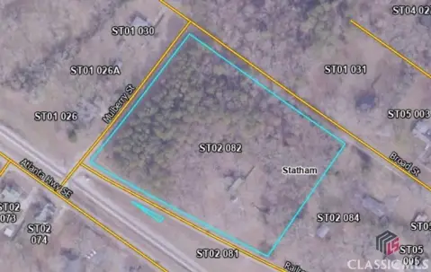 HB Zoned Land Opportunity
