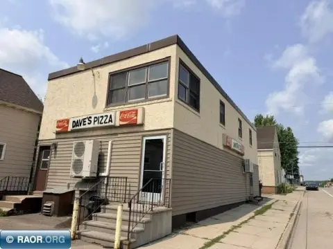 Turnkey Restaurant with Upstairs Office