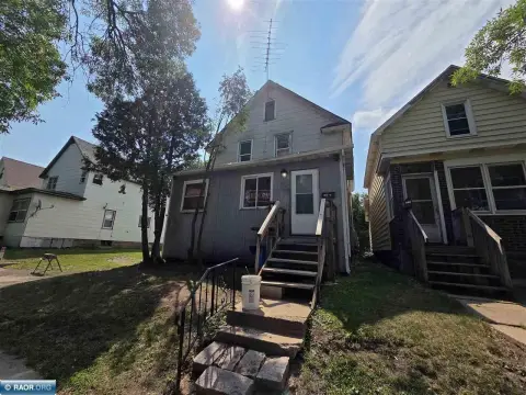 Seven-Bedroom Duplex
