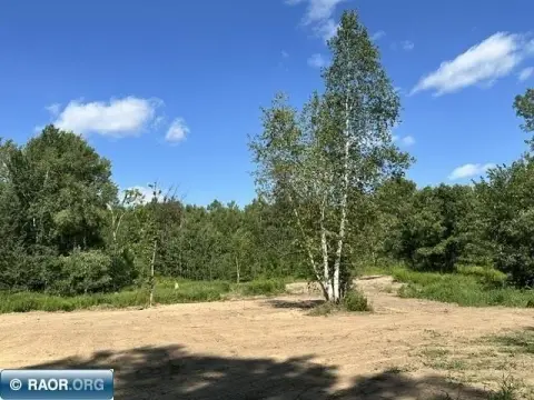 Recreation Land with Deer Stand
