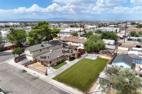 Lancaster Duplex: Investor Opportunity