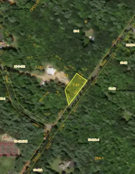 Land Parcel in Wells, Maine