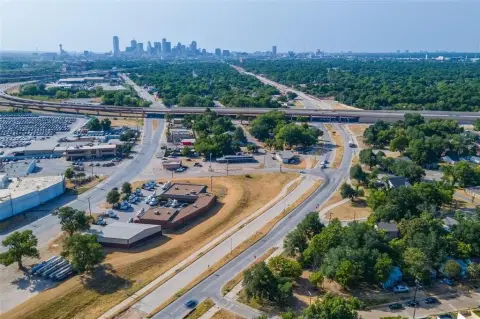 Dallas Land Development Opportunity