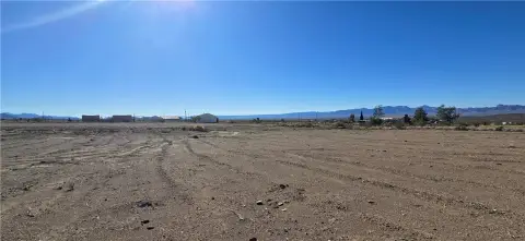 Golden Valley Cleared Land Parcel