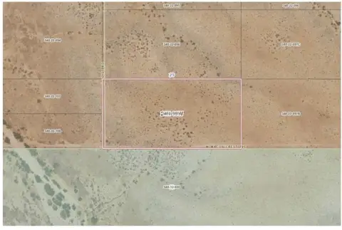 Dolan Springs Land Opportunity