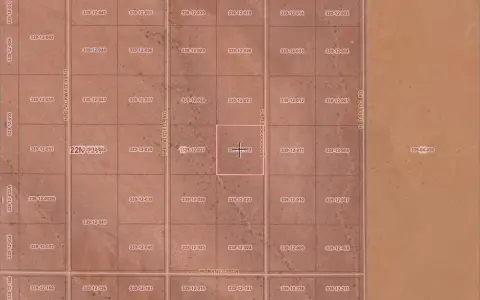 Remote Land in Golden Valley