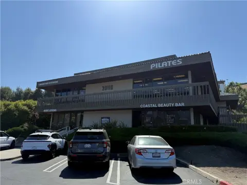 Laguna Niguel Office Space For Rent
