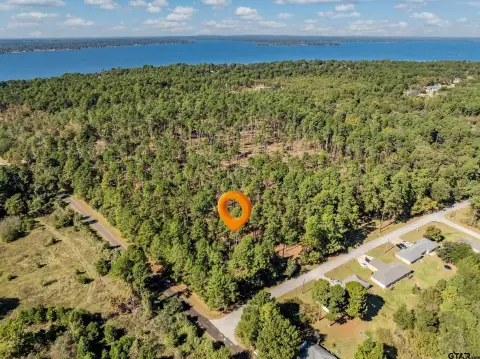 Residential Lot Near Lake Palestine