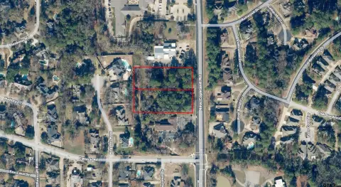 Tyler, TX Land Opportunity