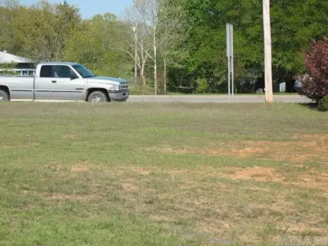 Commercial Land with Highway Frontage
