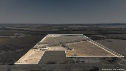 Productive Farm with Highway Frontage