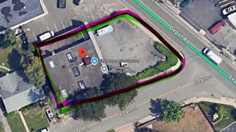 Versatile Huntington Station Commercial Space