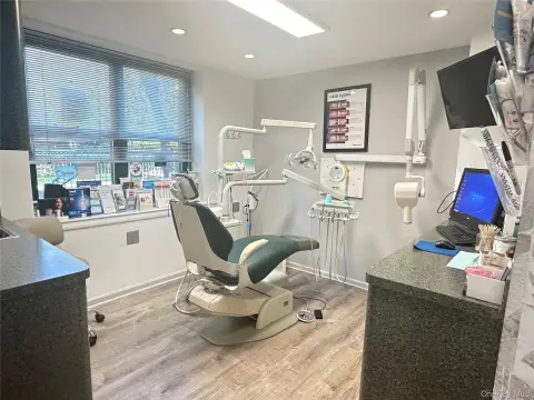 Turn-Key Dental Office for Lease