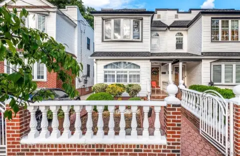 Residential Duplex Investment