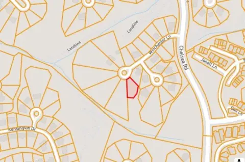 Land in Bella Vista, AR