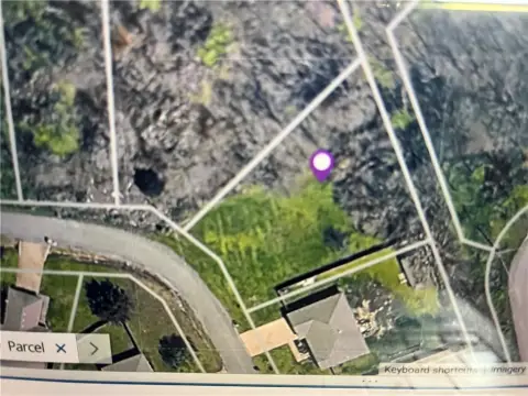 Bella Vista Building Lot