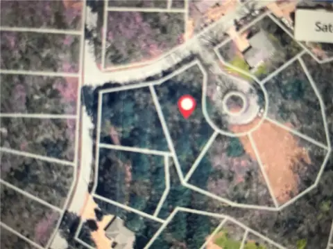 Bella Vista Building Lot