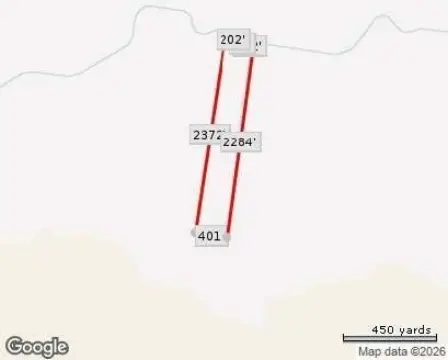 Land Parcel