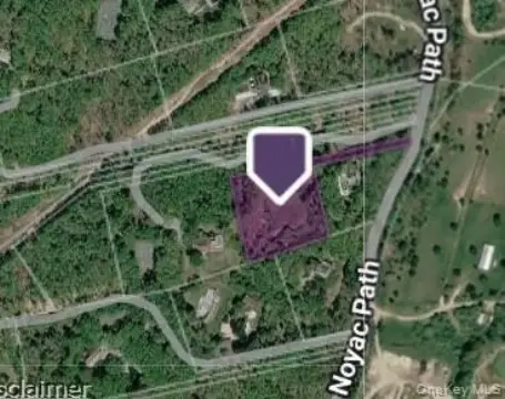 Waterfront Land with Ocean Views