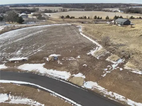 Residential Land in River Falls