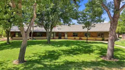 Commercial Land with Clubhouse