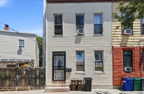 Two-Family Residential Income Property