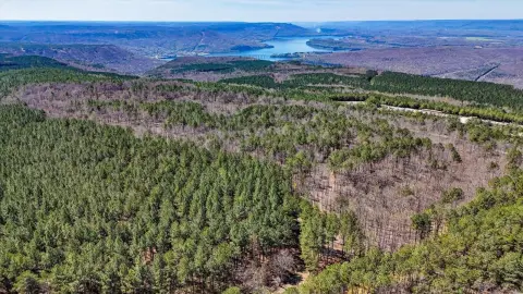 Tennessee Land in Gated Community