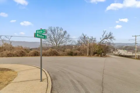 North Chattanooga Land Opportunity