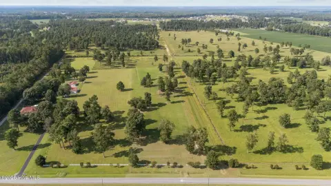 Greenville Land Ready to Build