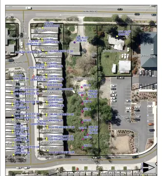 Residential Lot Development Opportunity