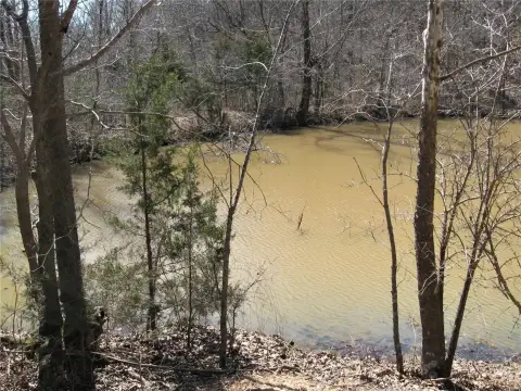 St Robert Wooded Hunting Land