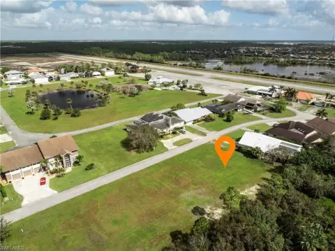 Land in Wing South Airpark