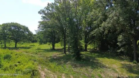 Commercial Land with Dual Frontage